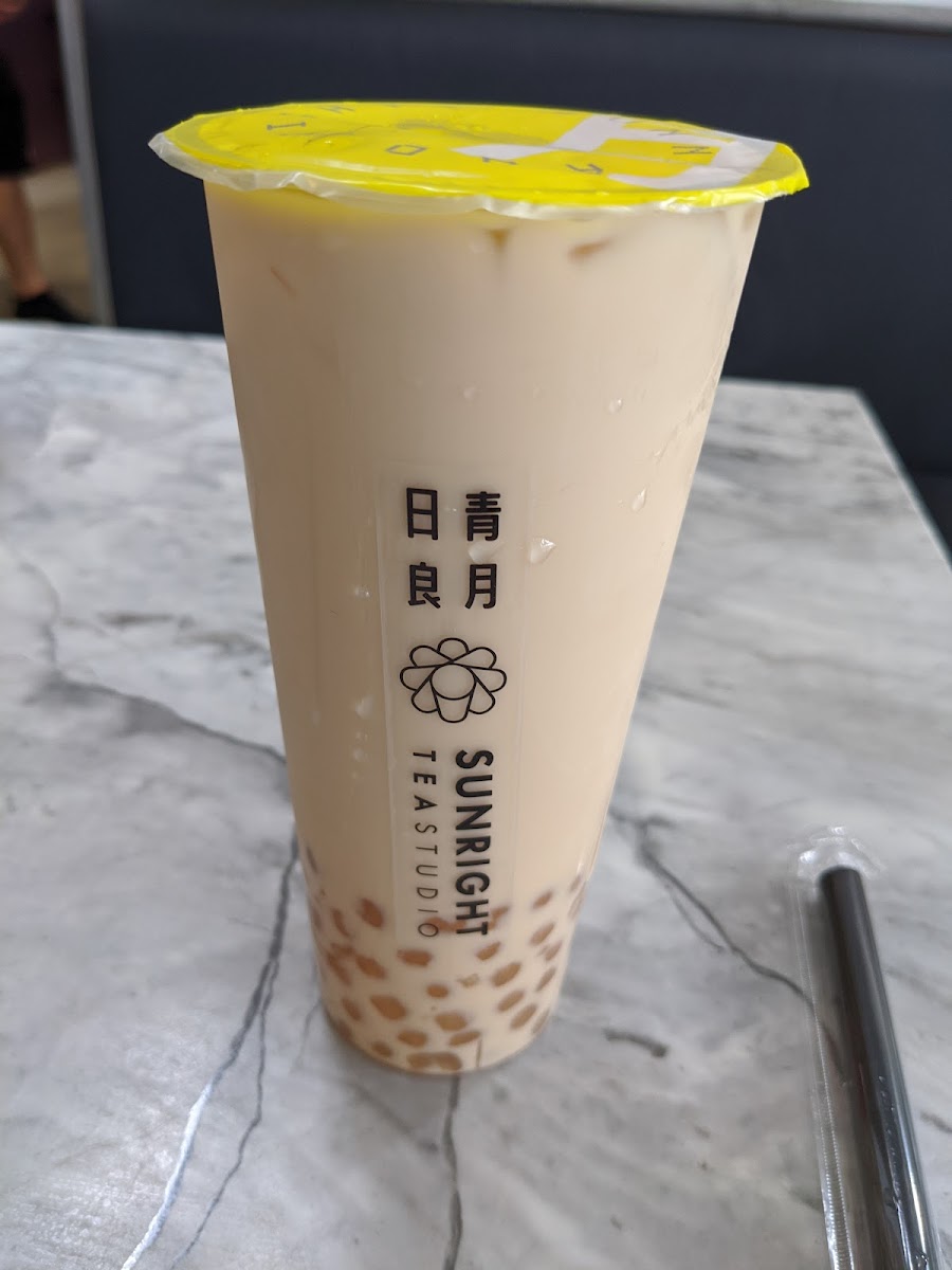 Sunright Tea Studio - Costa Mesa Photos 2